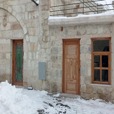 Bed and Breakfast Junior Ottoman Cave Ургуп Экстерьер фото