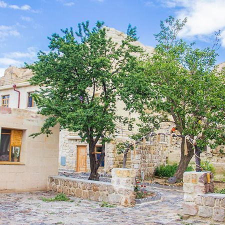 Bed and Breakfast Junior Ottoman Cave Ургуп Экстерьер фото
