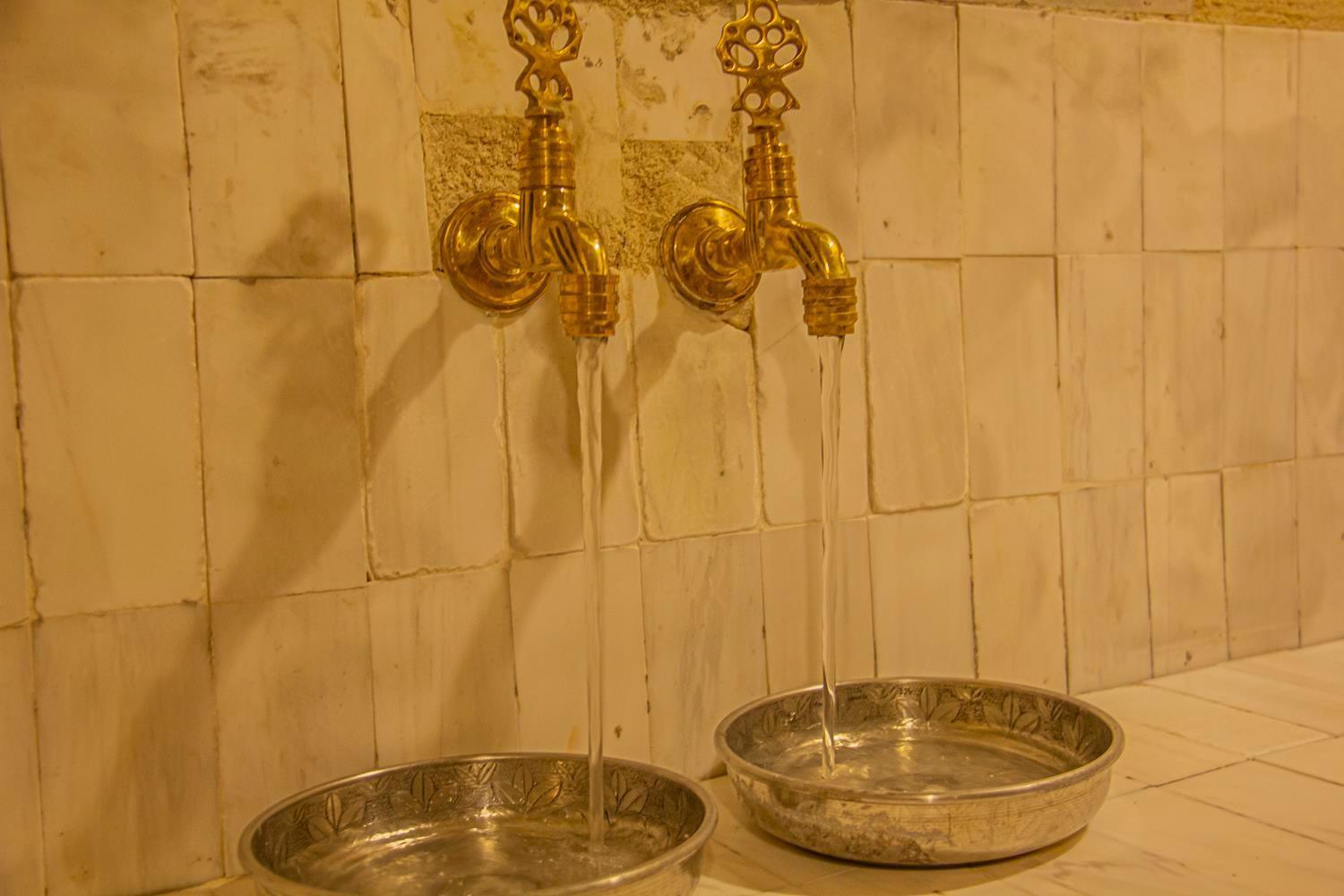 Bed and Breakfast Junior Ottoman Cave Ургуп Экстерьер фото